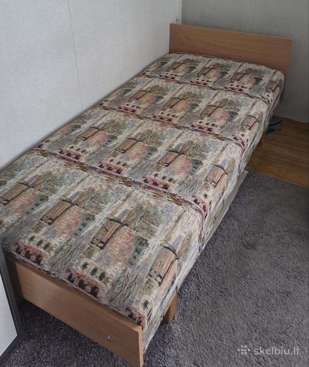 Parduodu lovą