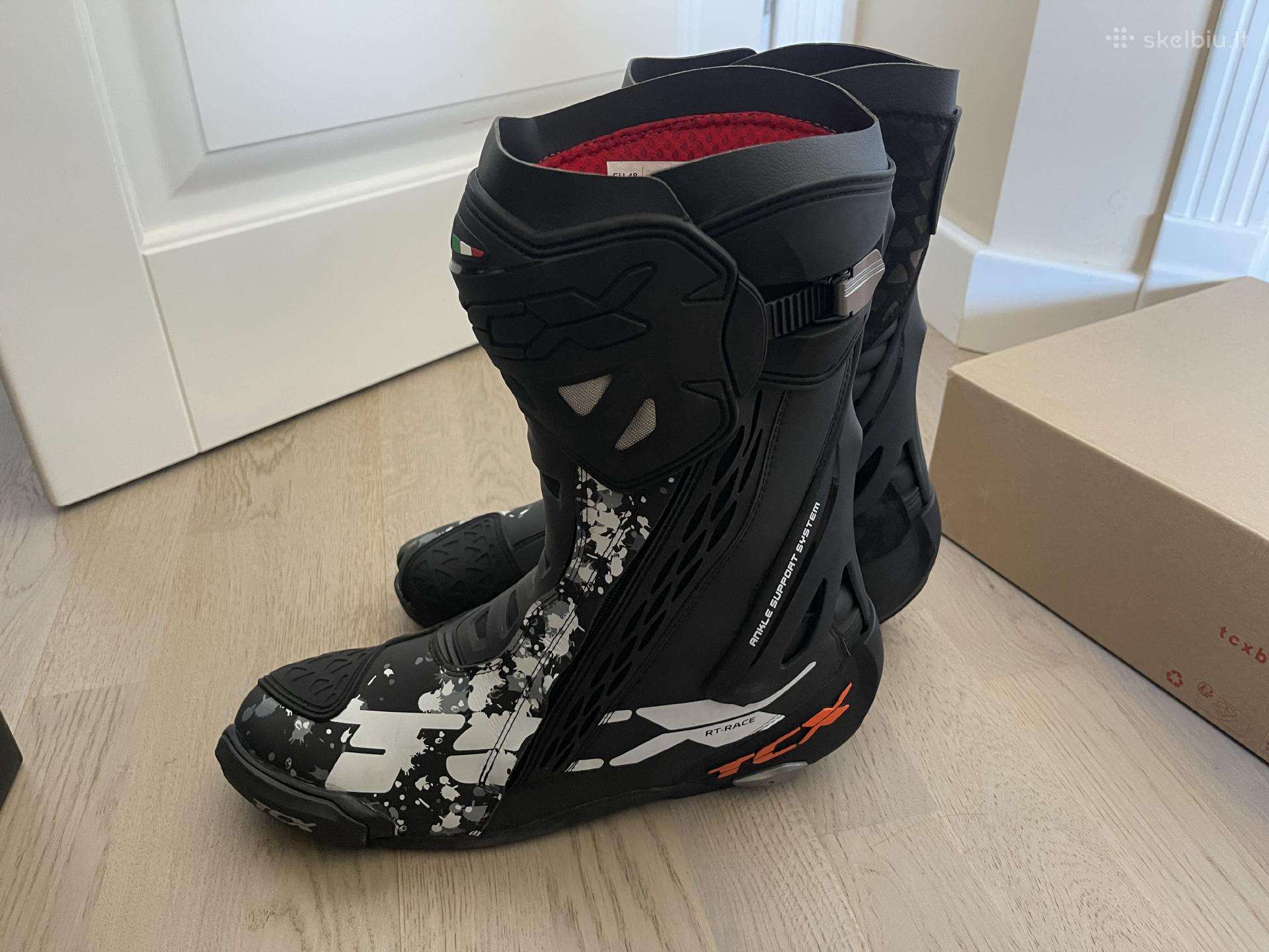 Tcx Rt-race batai