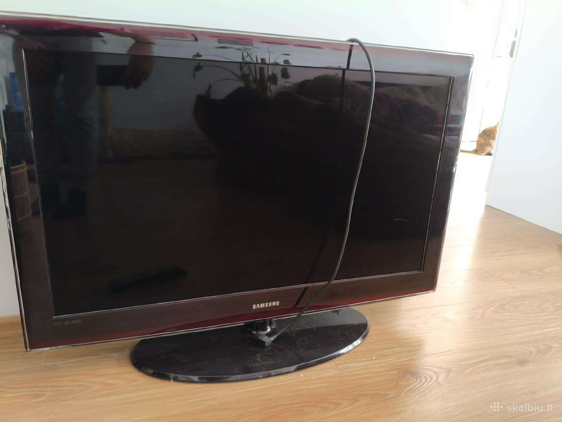 Samsung Le40a656a1fxxu 40 colių