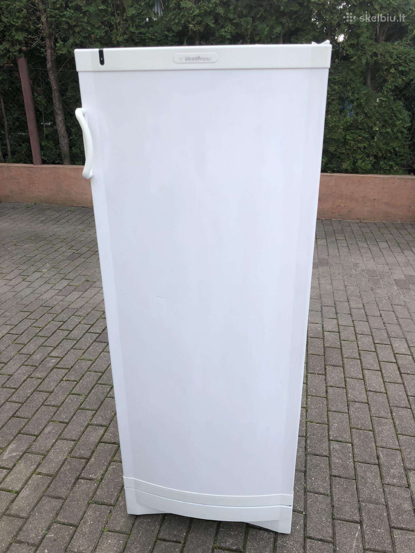 Šaldiklis Vestfrost