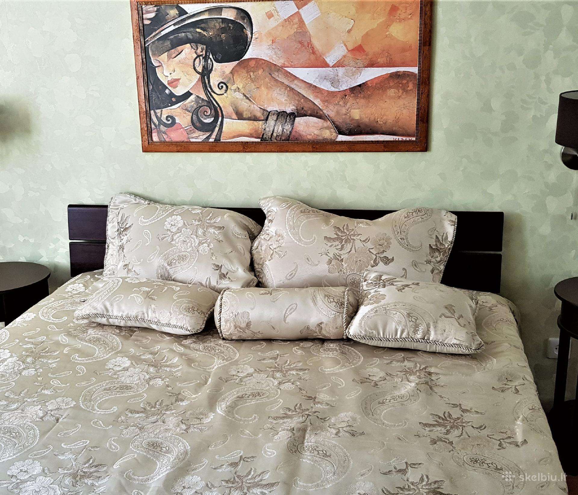 Paveikslas Ute Hadam 107x67 cm