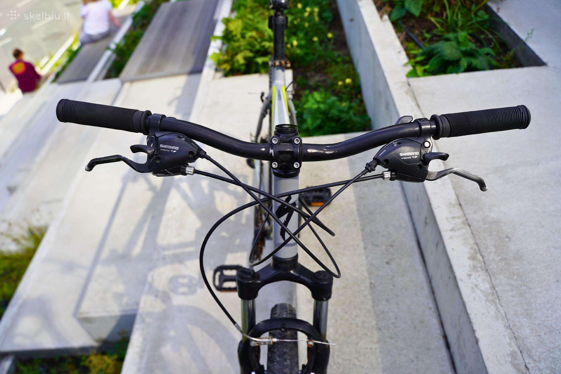 Mountain bike Specialized 26″