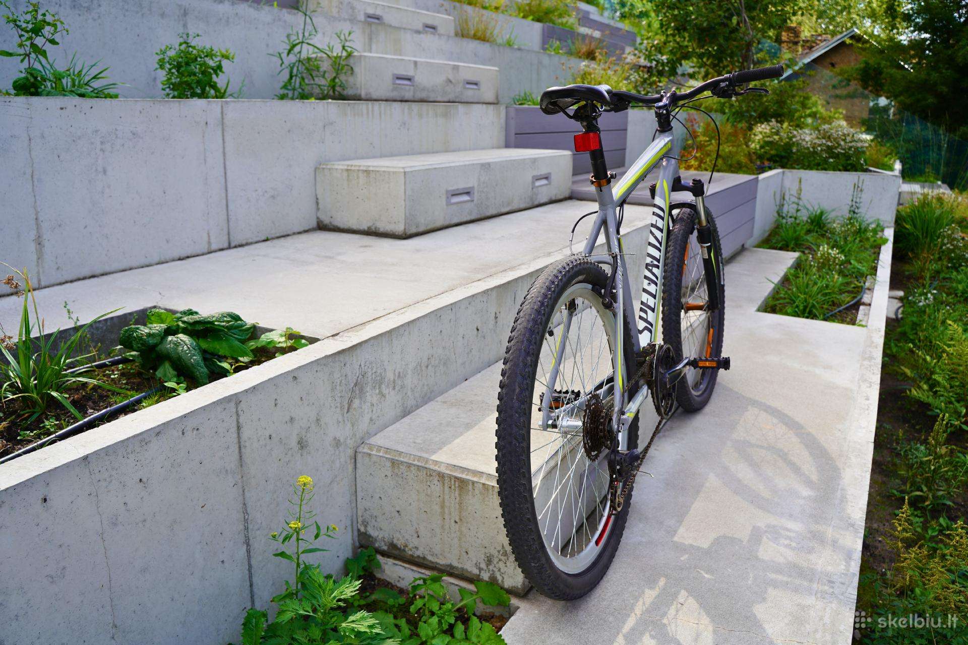 Mountain bike Specialized 26″