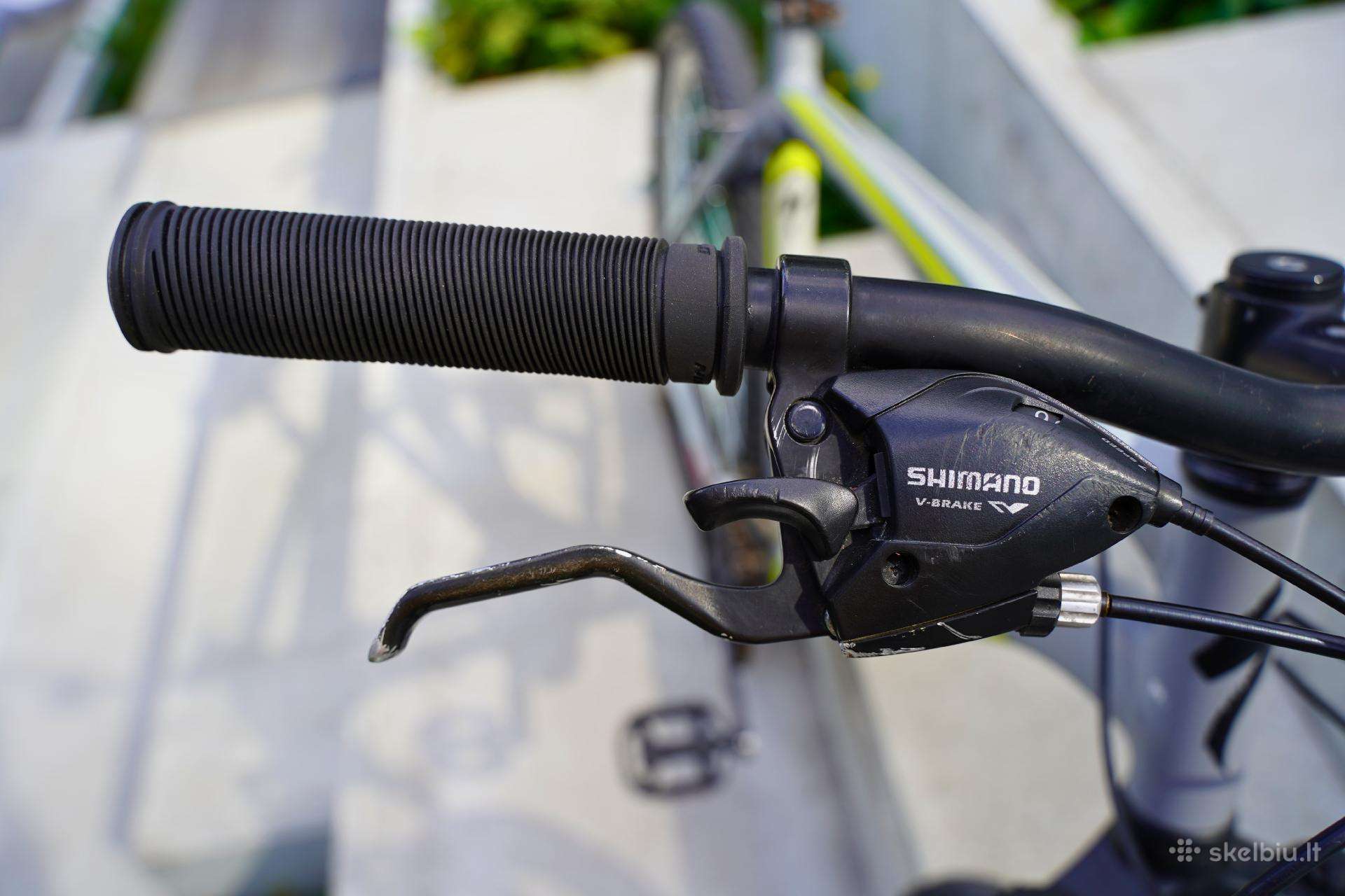 Mountain bike Specialized 26″