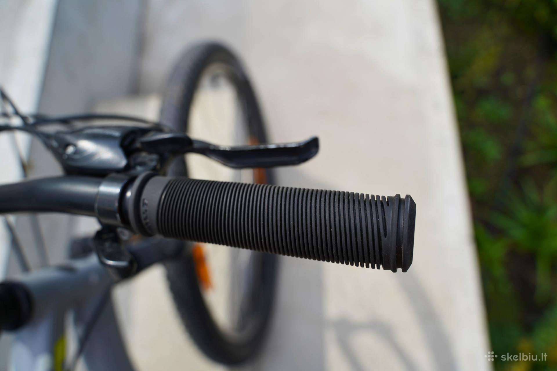 Mountain bike Specialized 26″