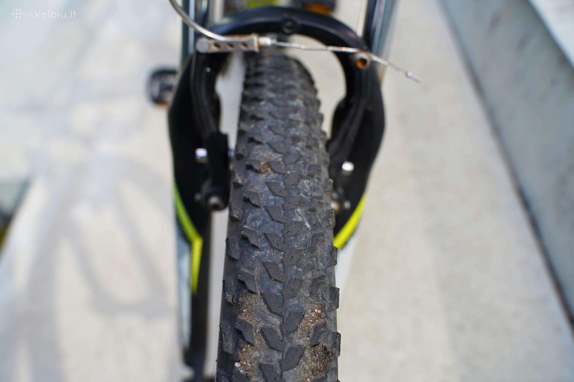 Mountain bike Specialized 26″