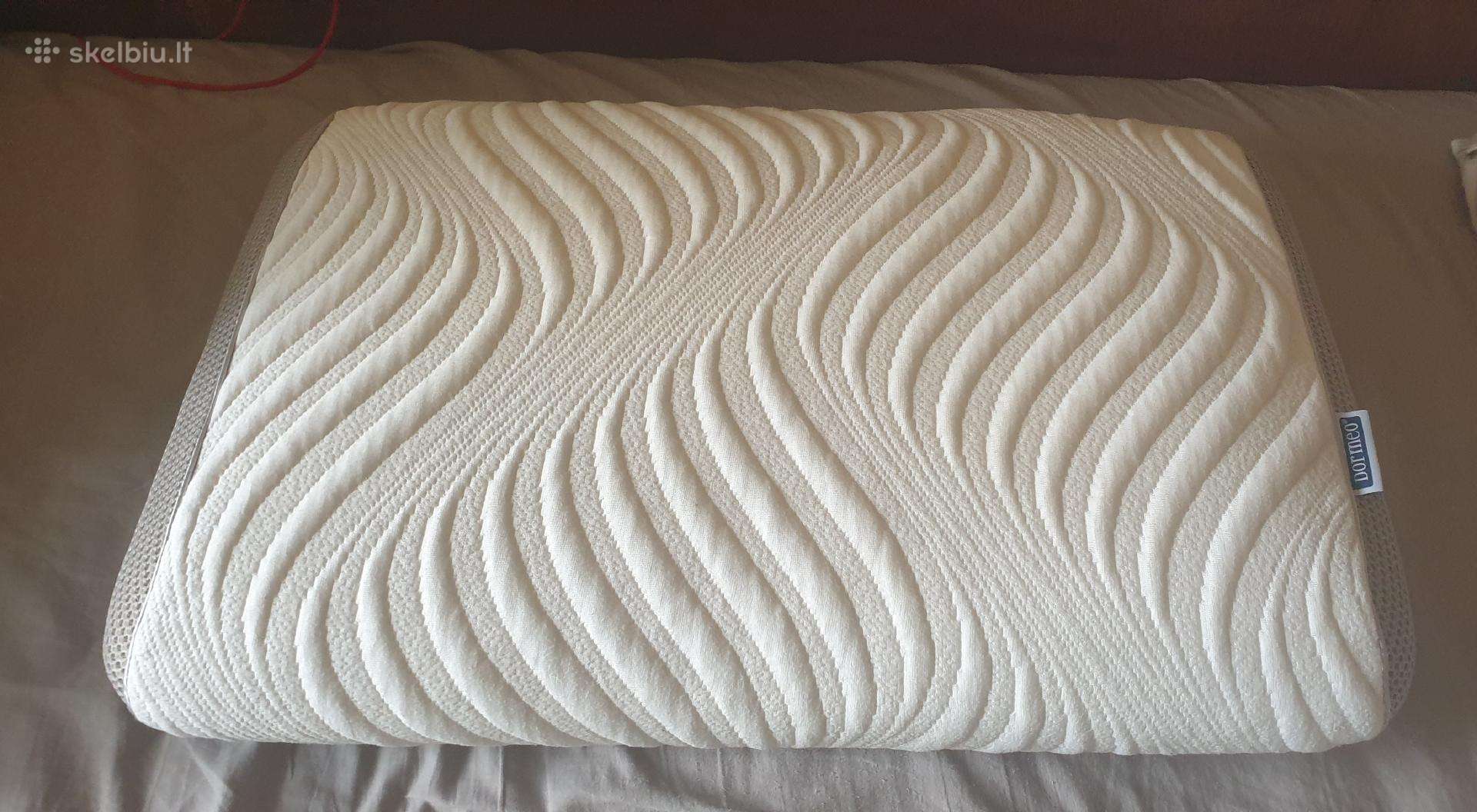 Dormeo pagalve 45x65