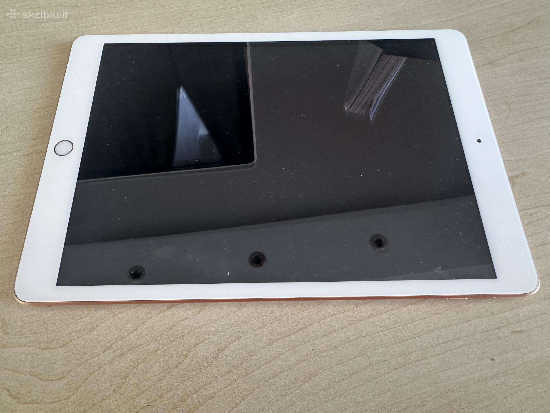 Apple iPad 7 (2019) 10.2" dalims / Error 4013