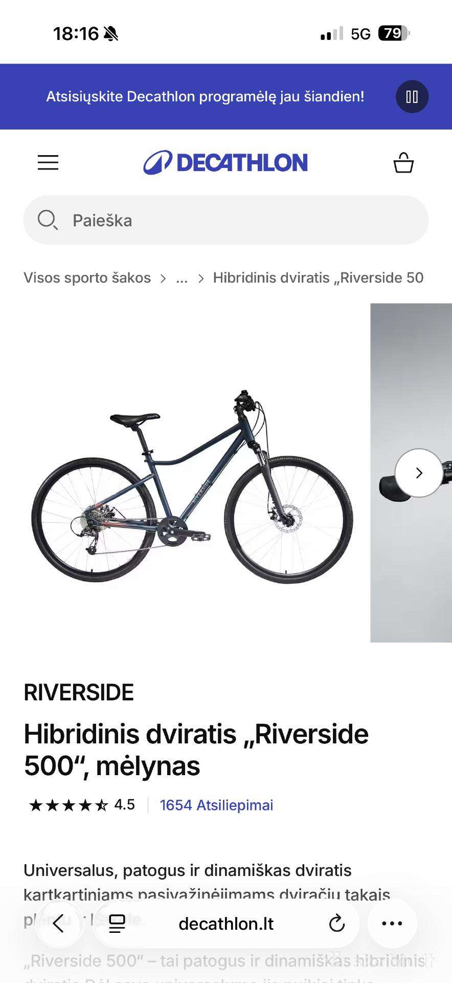 Dviratis