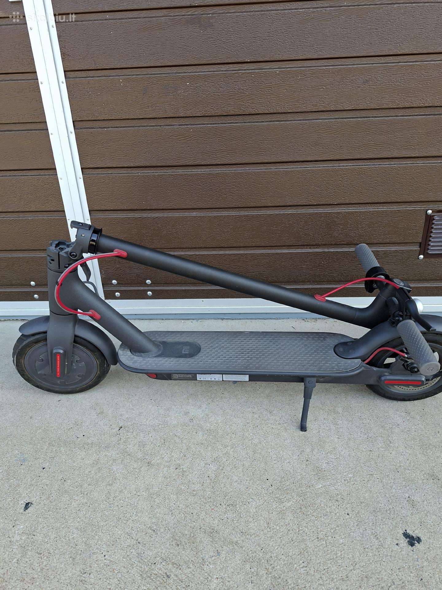 Paspirtukas M365