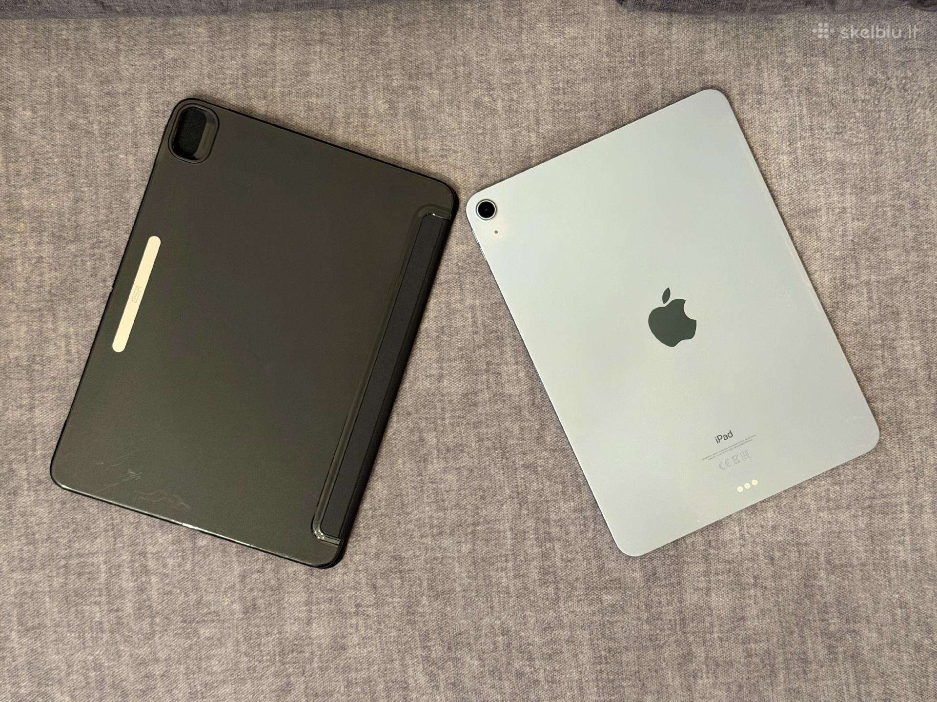 Apple iPad Air 4th gen. 2020 64gb - WiFi - ios 15