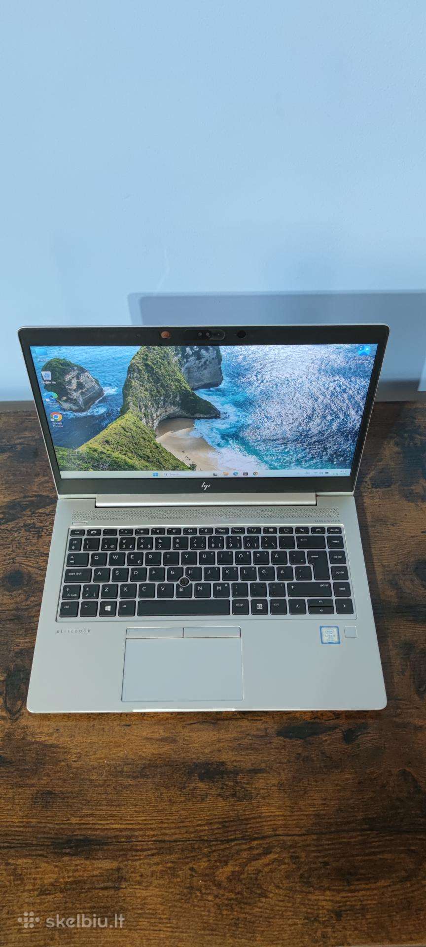 Hp Elitebook 840 G5