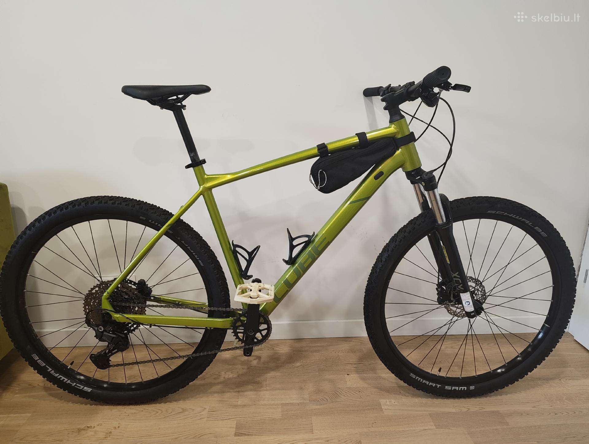 Cube Aim SLX 2025