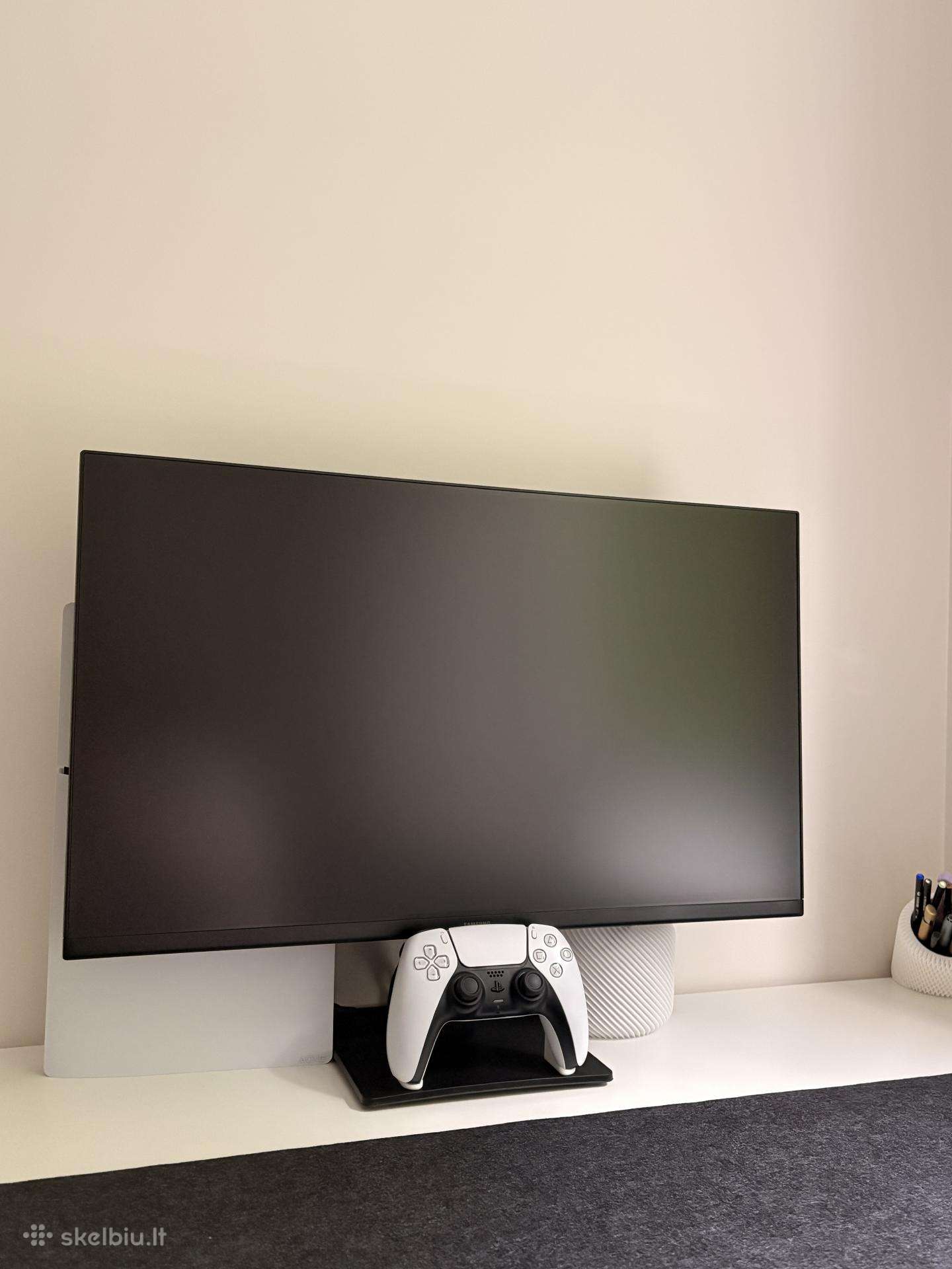 Samsung monitorius