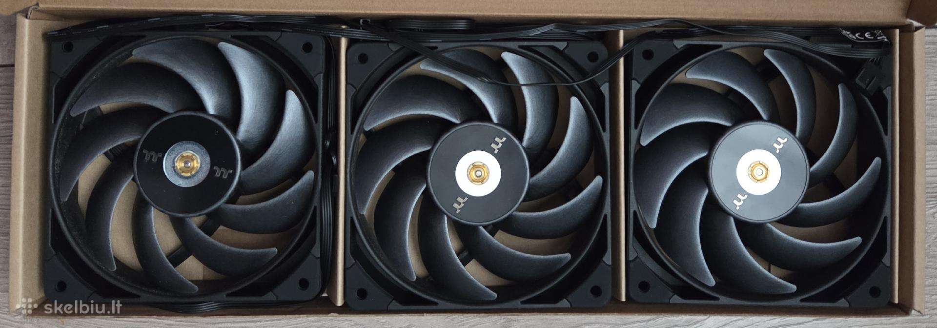 Thermaltake Toughfan 12 Pro 120 mm