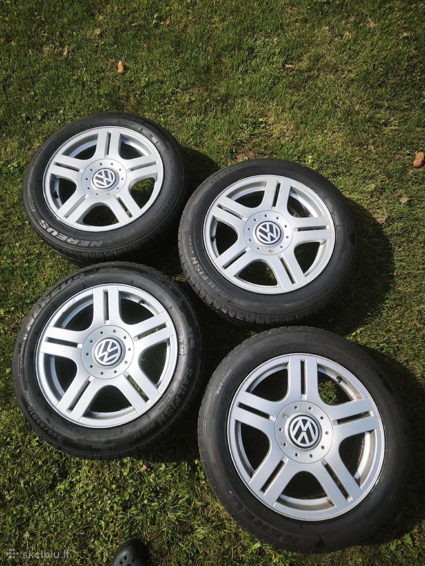 Ratlankiai 5x112