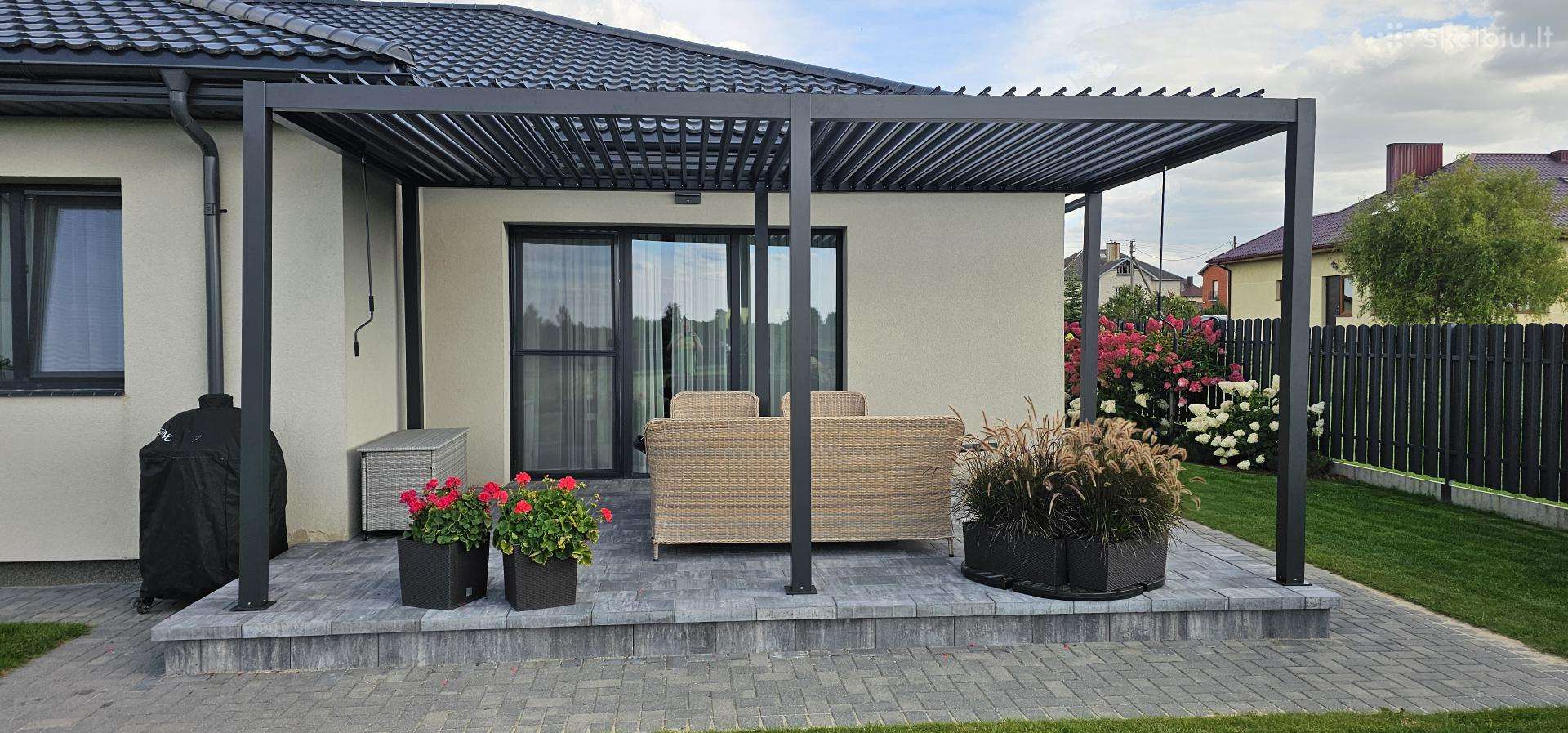 Pergola
