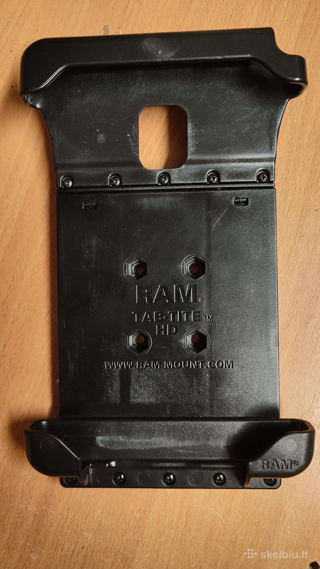 Samsung tab active 2/3 RAM laikiklis