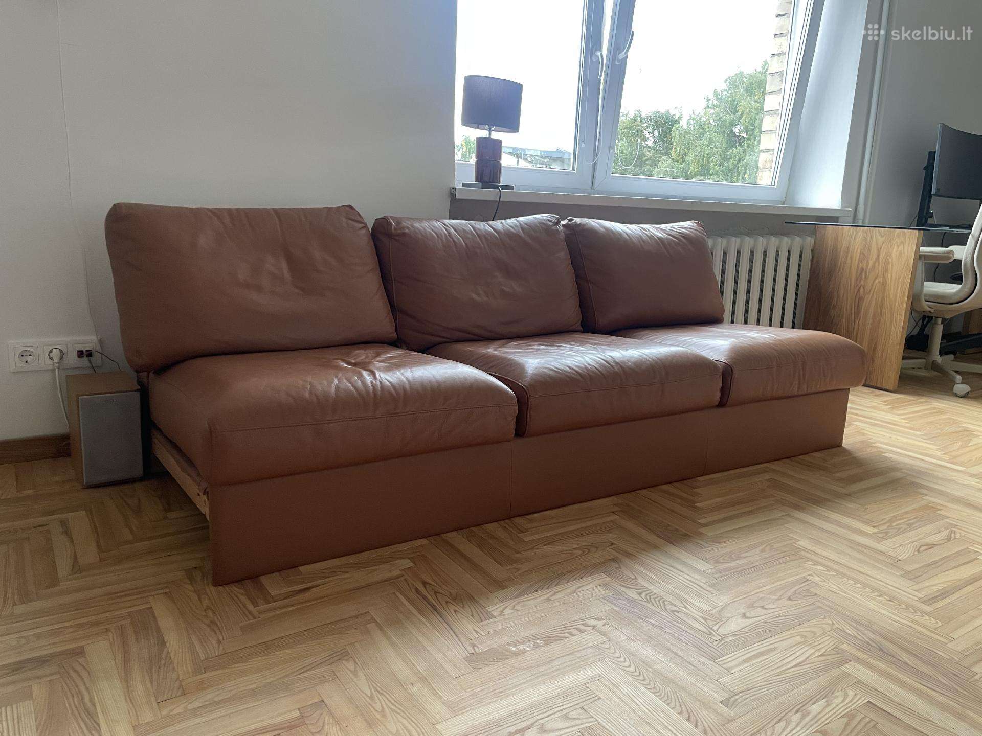 Ikea sofa