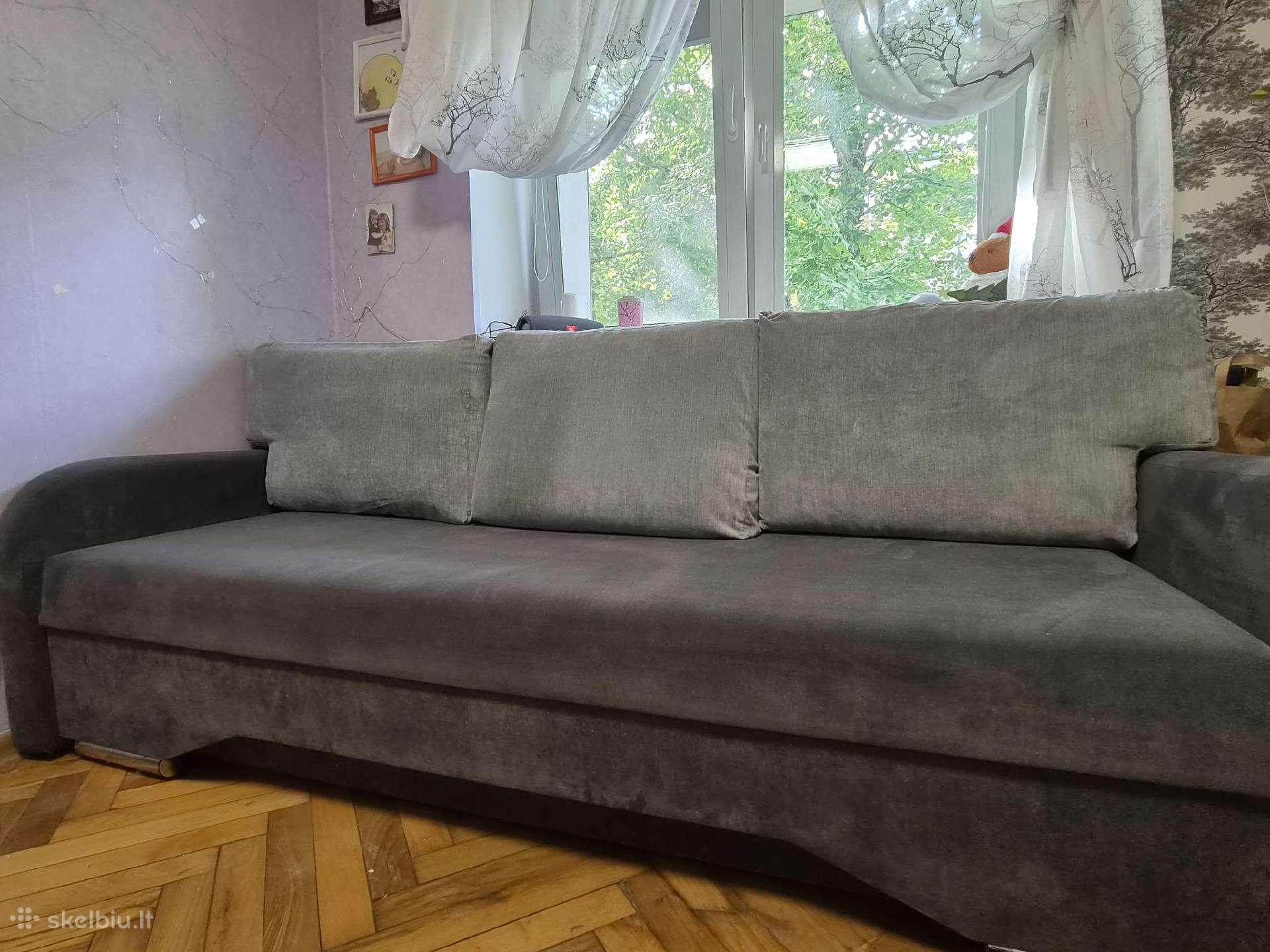Sofa-lova