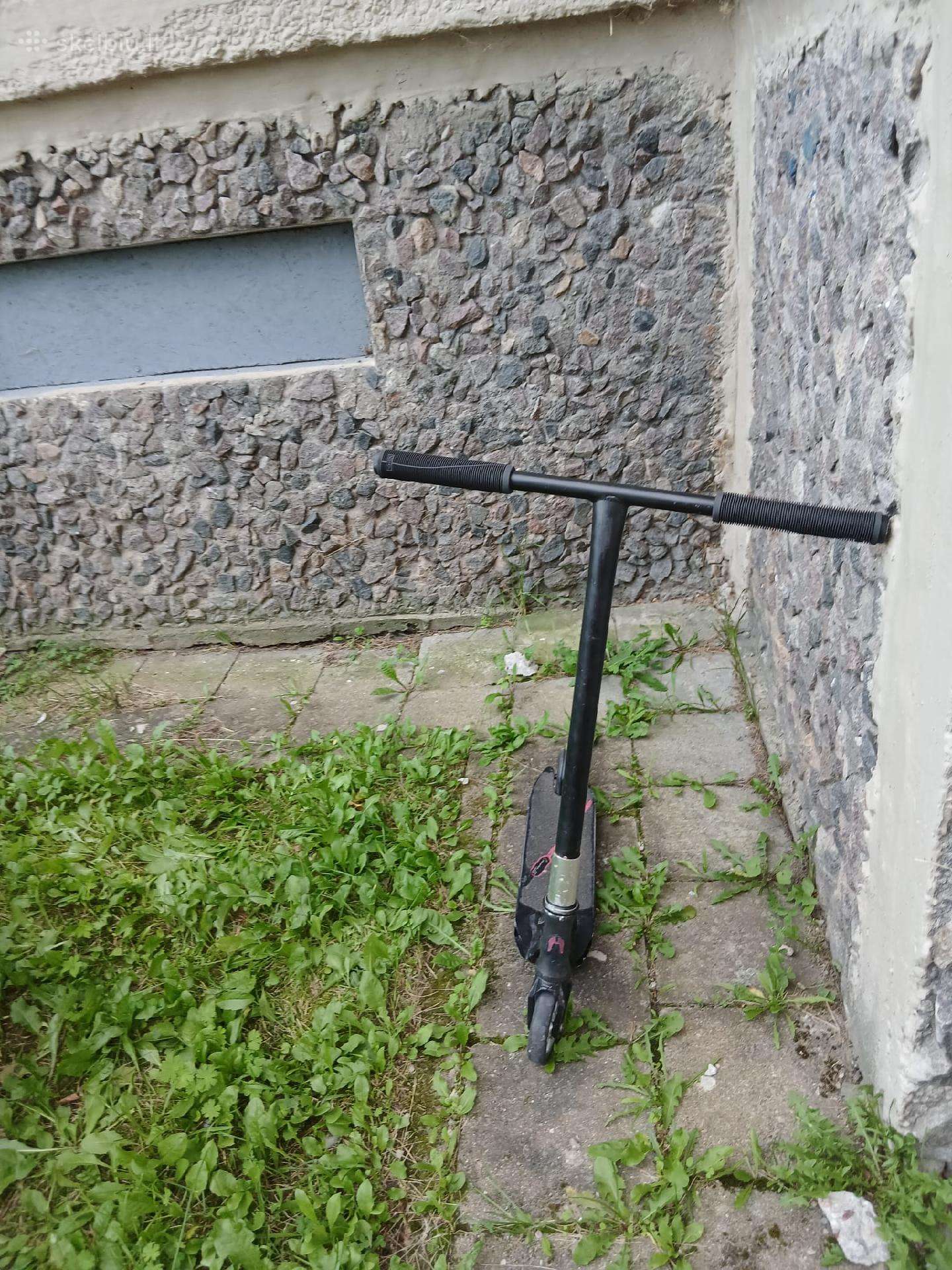 Paspirtukas