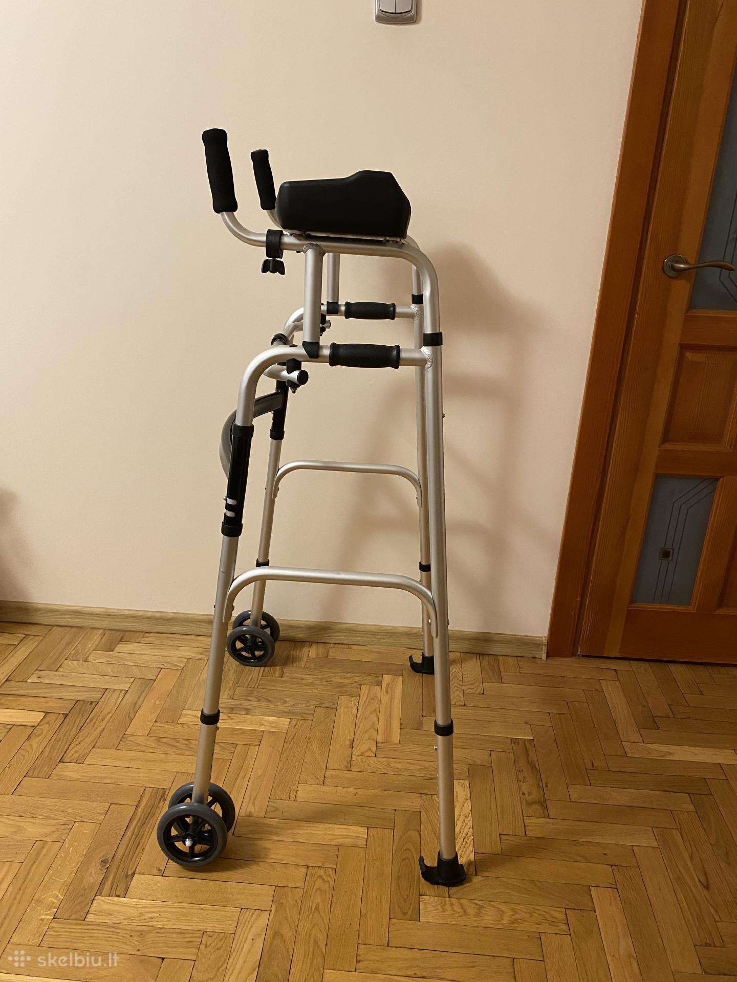 Sulankstoma vaikštynė