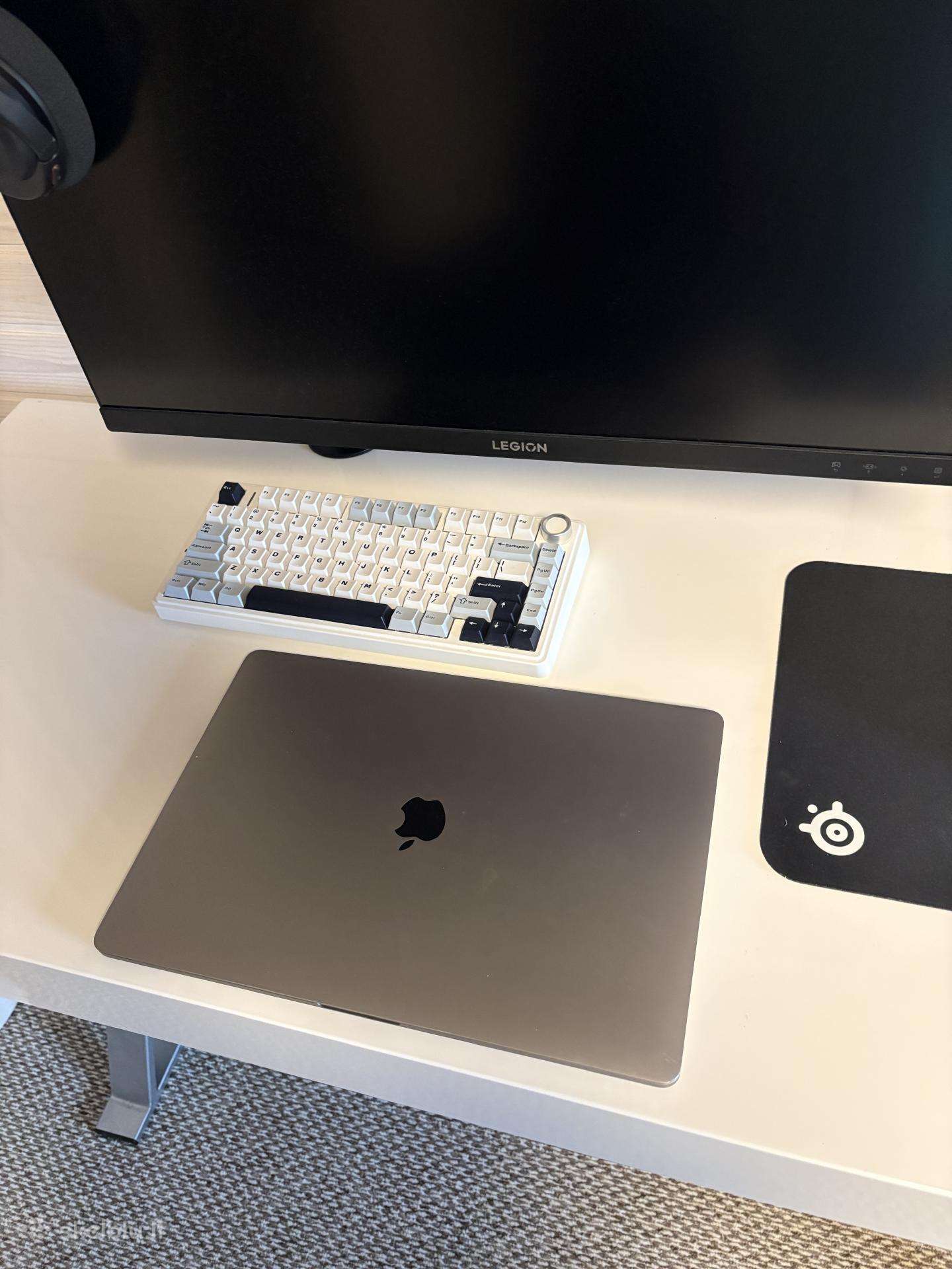 Parduodu MacBook