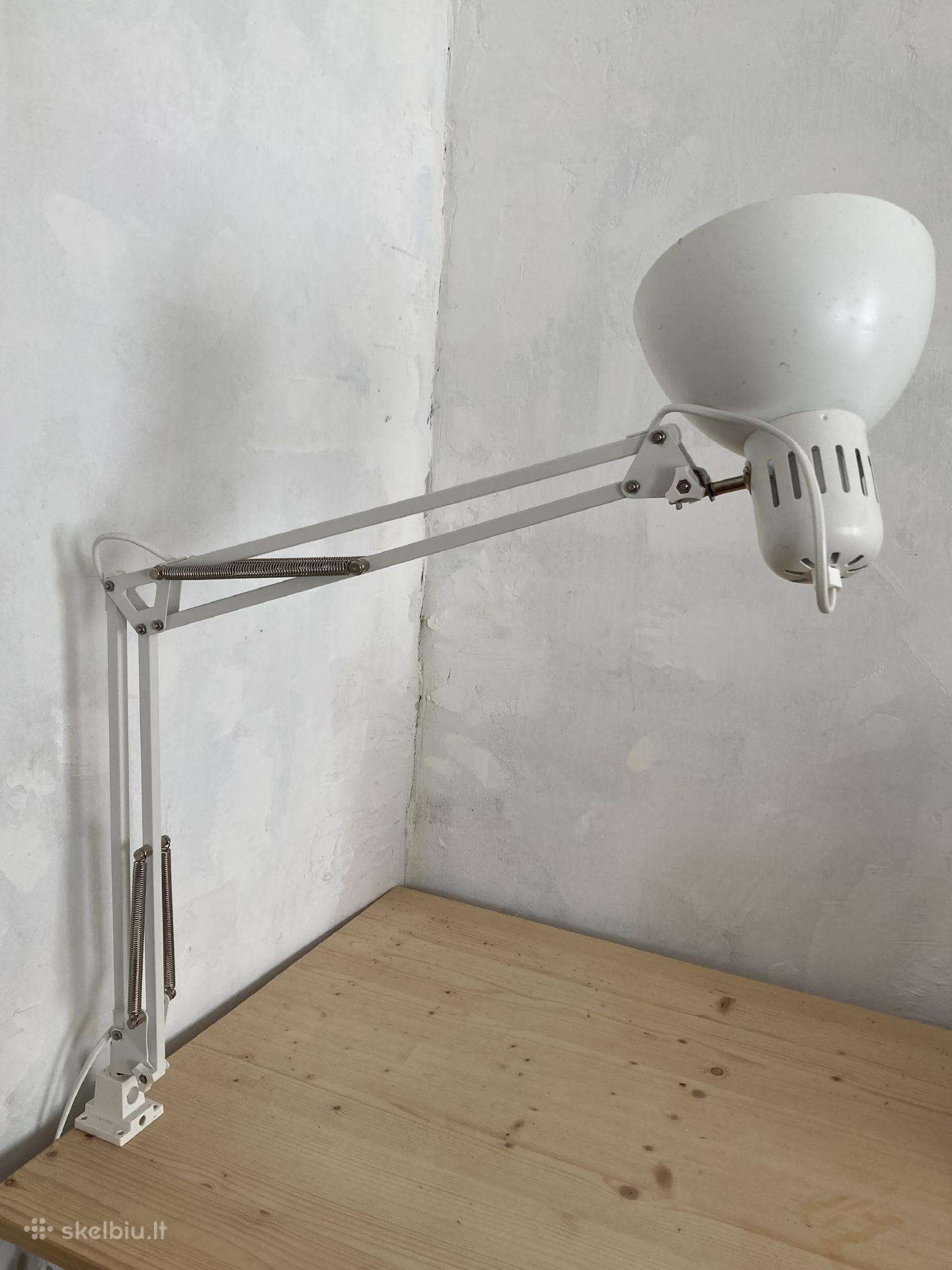 Lempa Ikea Tertial