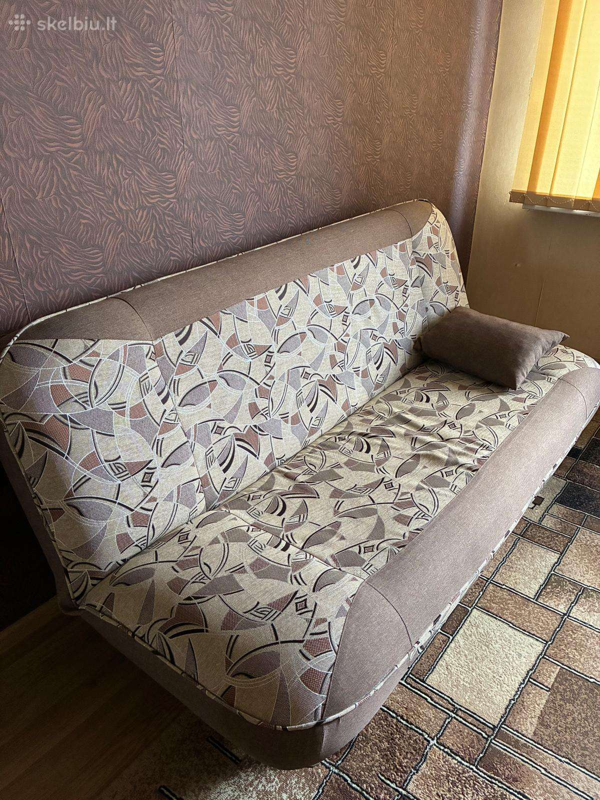 Sofa - lova