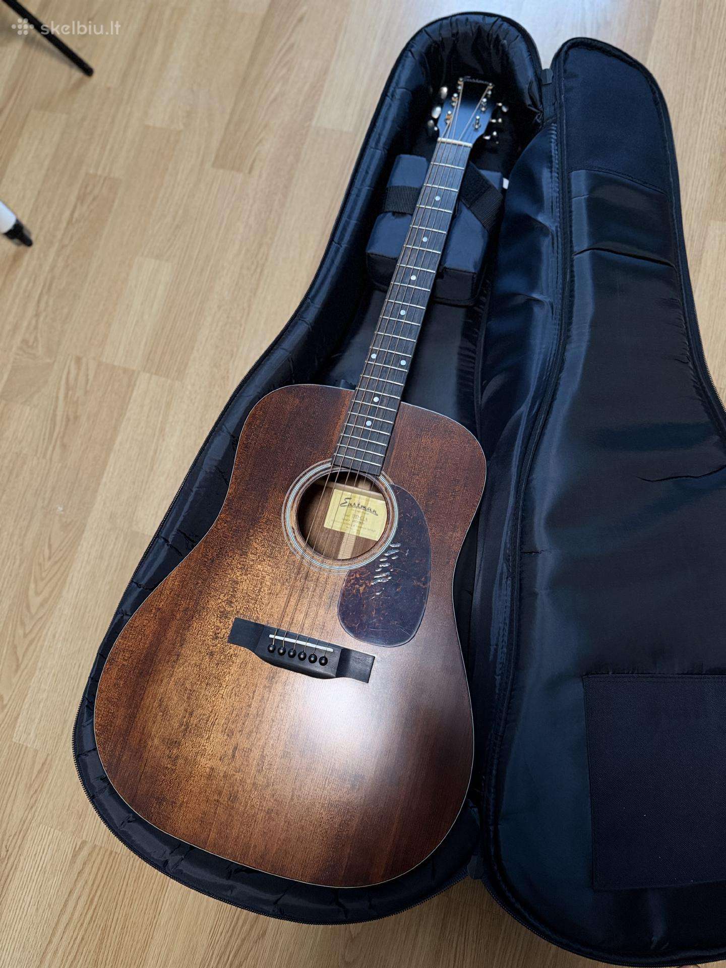 Eastman E1d Classic Gitara