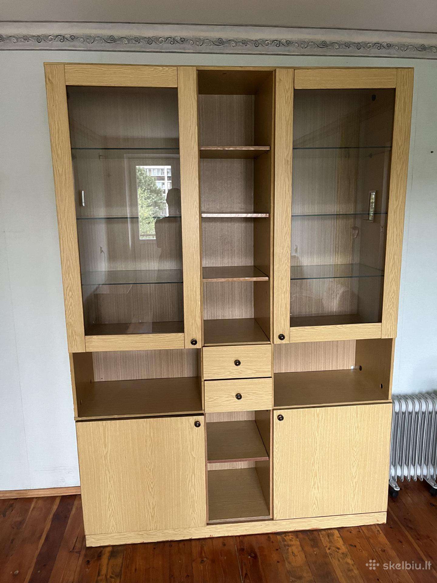Atiduodama sekcija