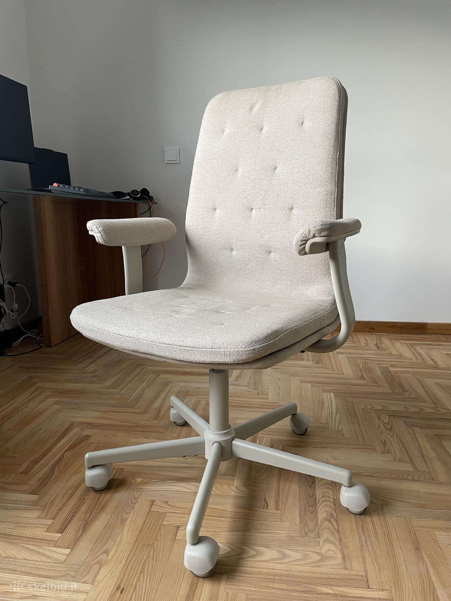 Ikea darbo kėdė