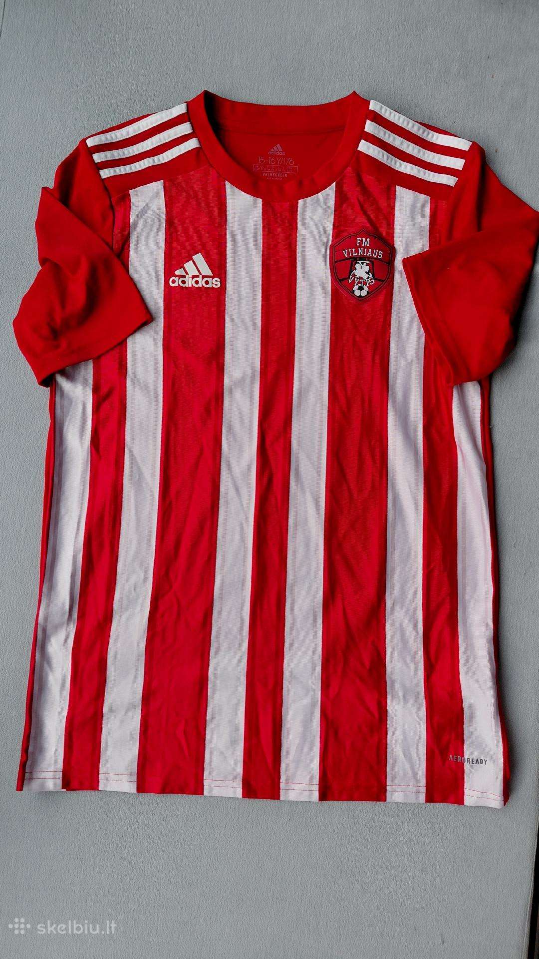 Adidas pilna Futbolo apranga 176cm