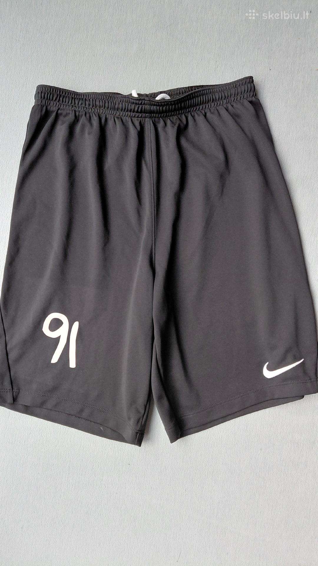 Sporto šortai Nike 170cm
