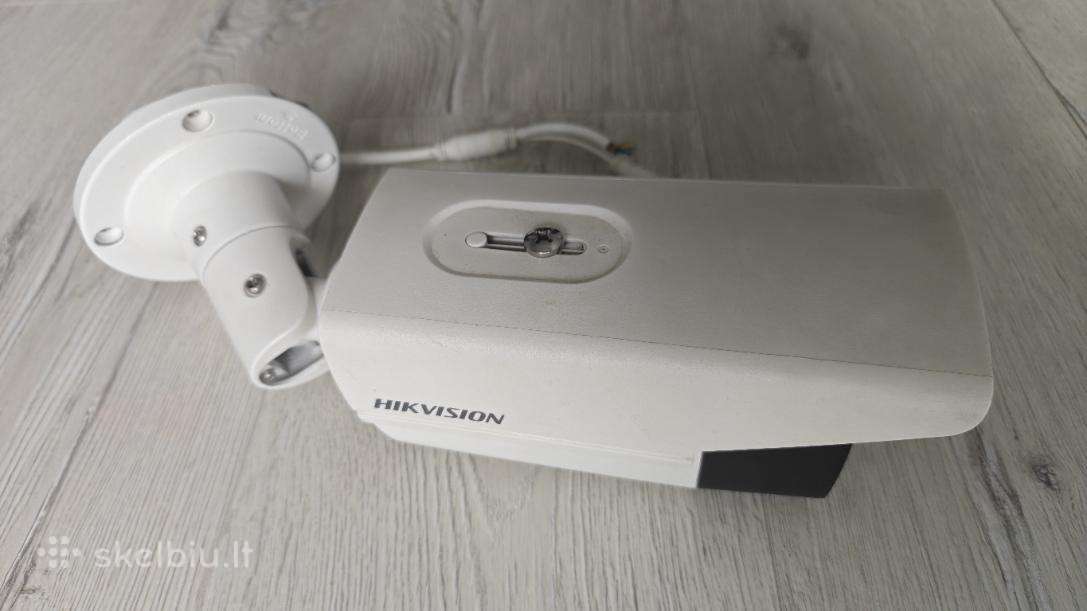 4mp Ip kamera Hikvision DS-2cd2t45fwd-i8 F2.8