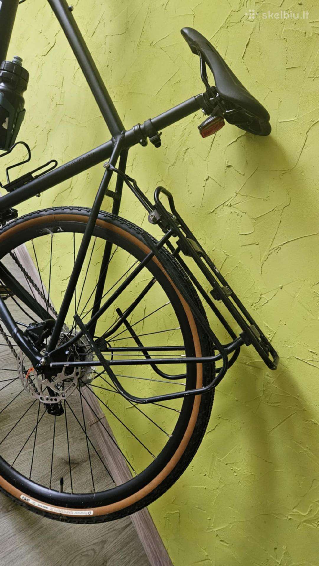 Electric bike Principia 28″