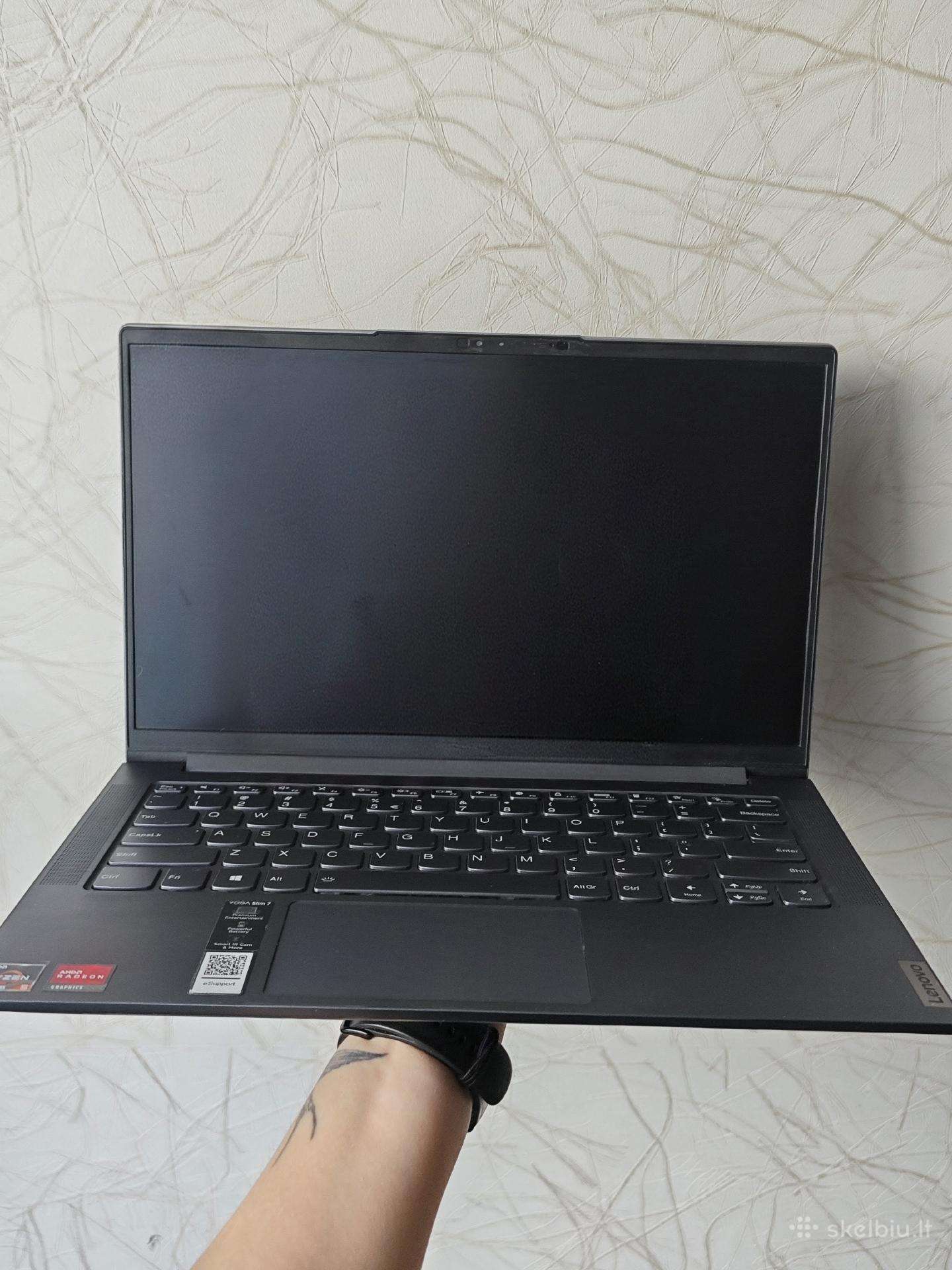 Lenovo Yoga Slim 7 Ryzen 5
