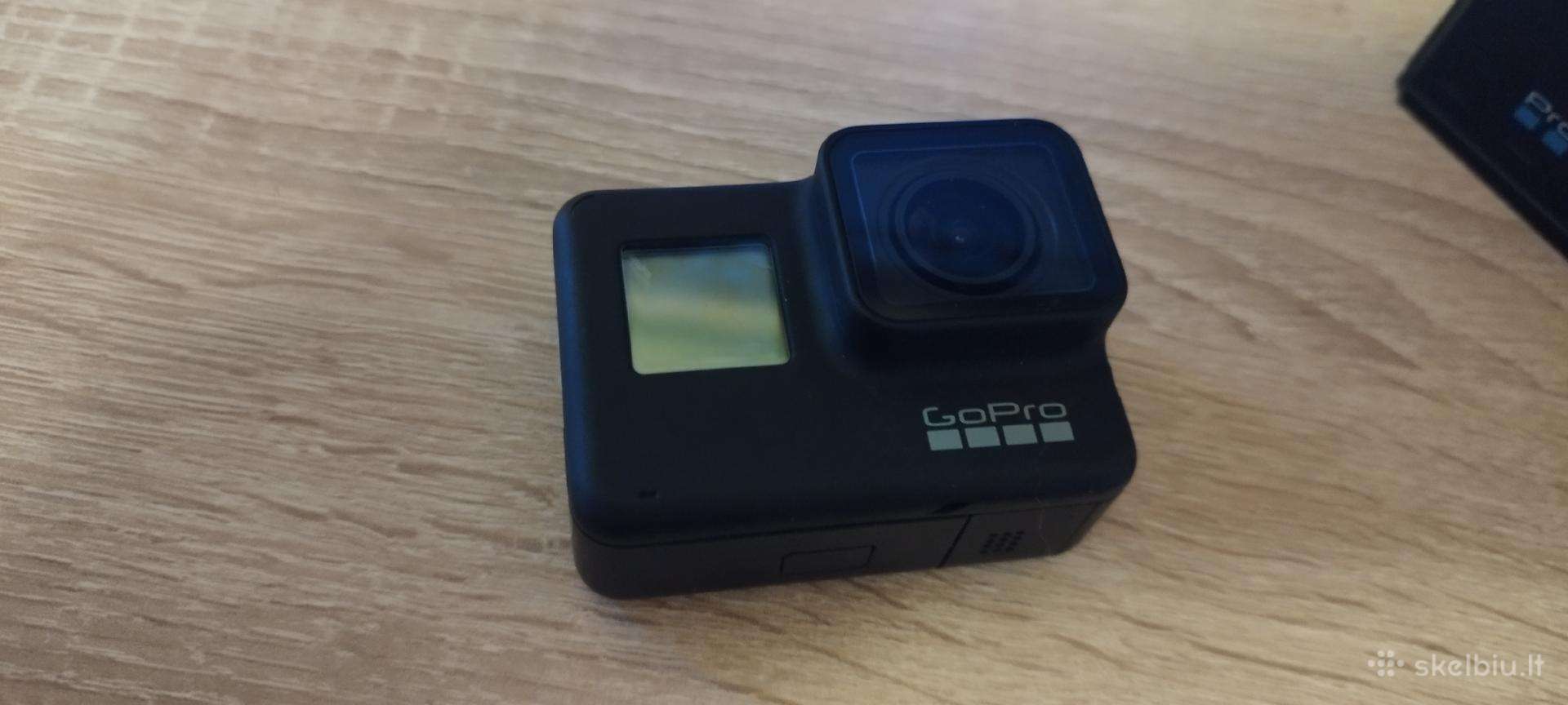 Gopro Hero 7 Black