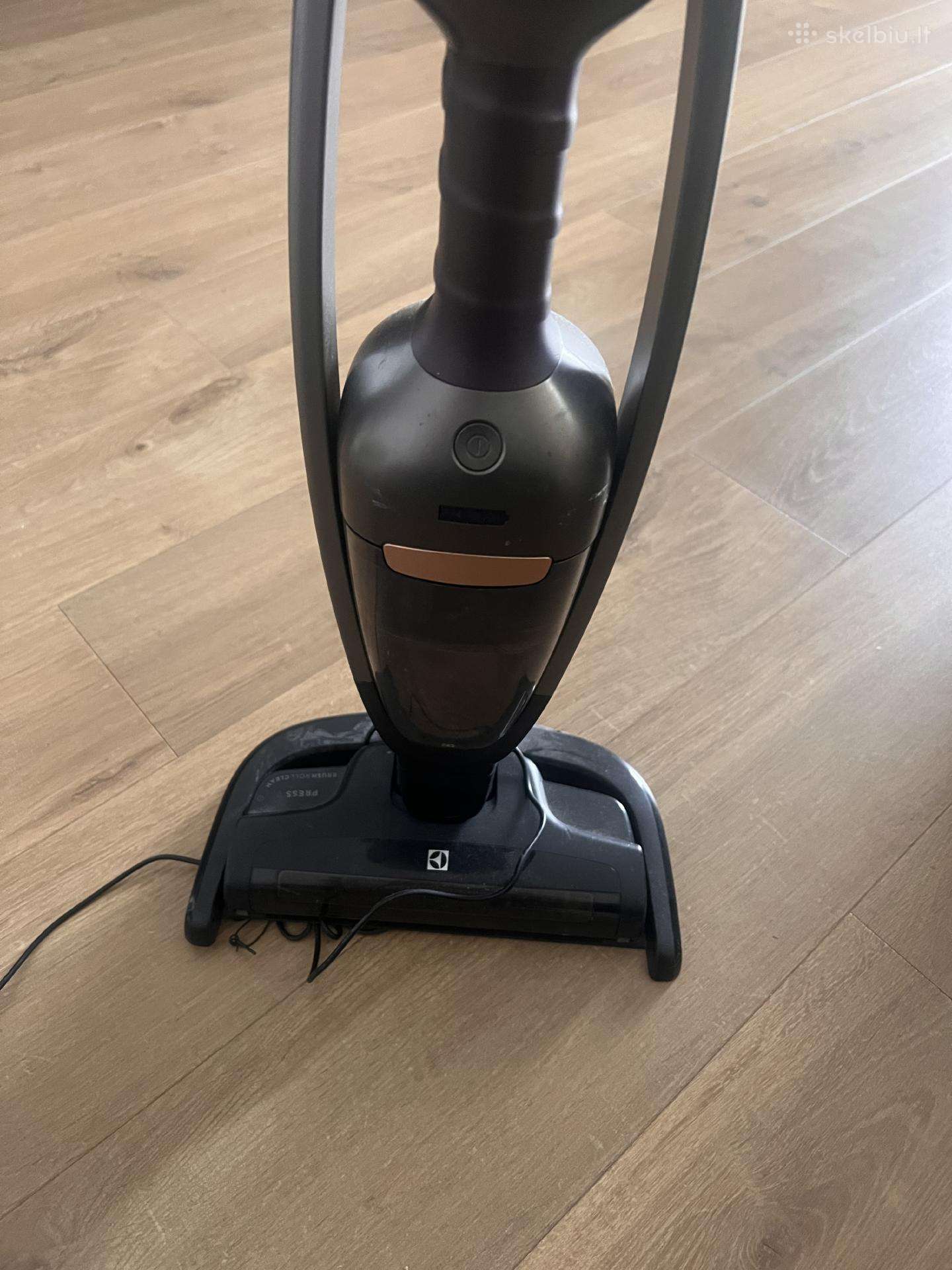 Elektrolux pure go Q9