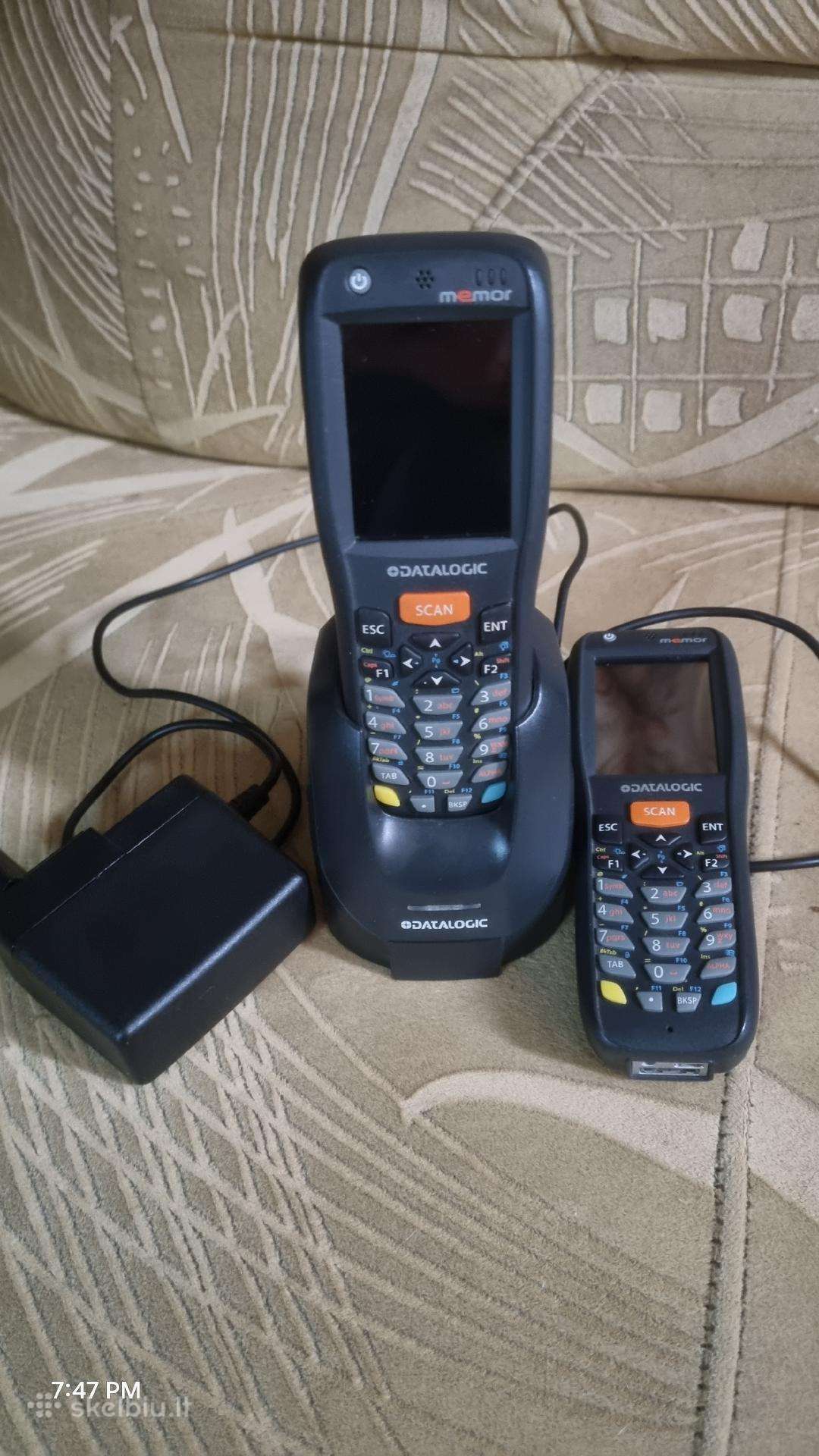 Duomenų kaupiklis Memor X3 +