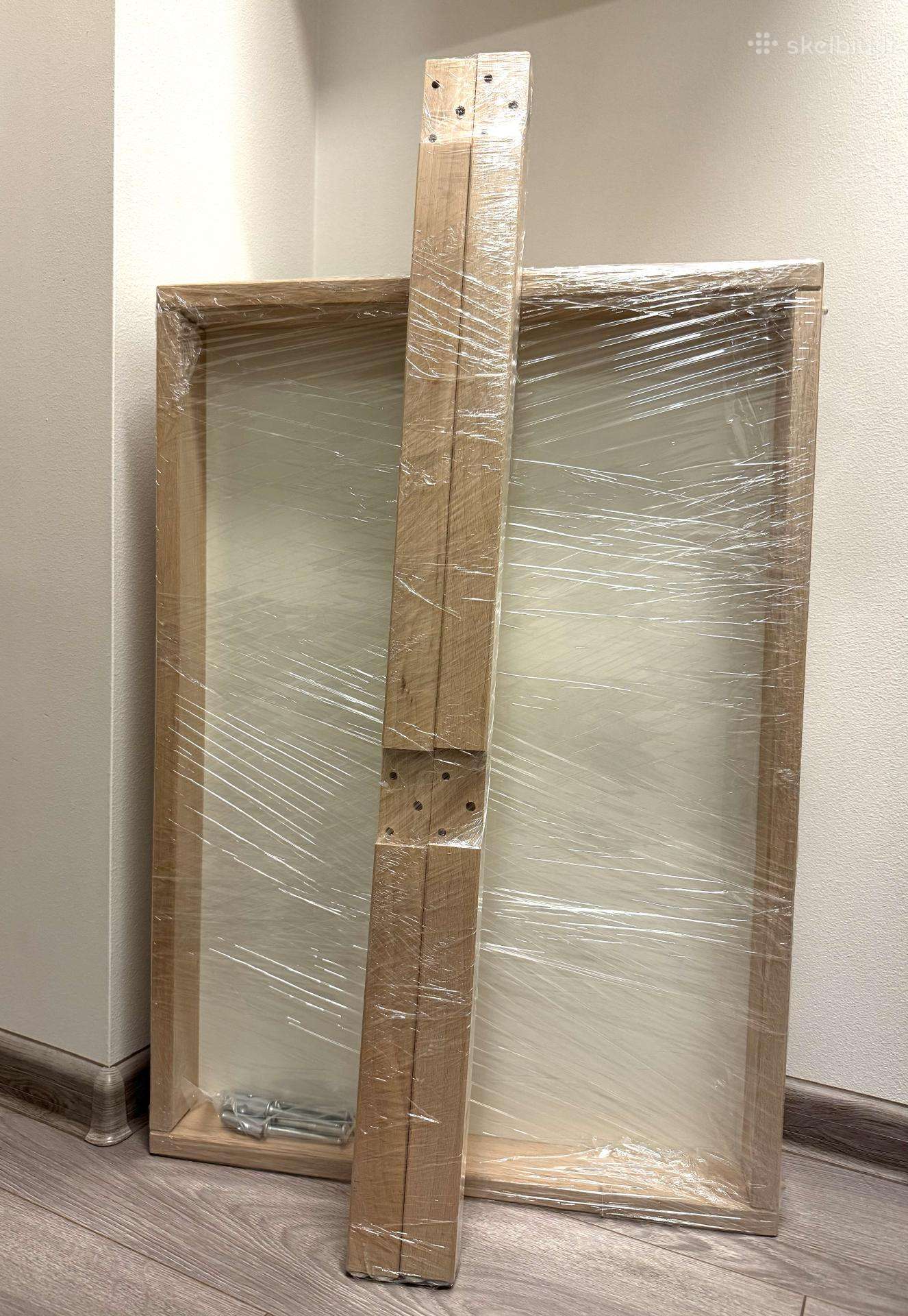 Ikea Sniglar vystymo stalas