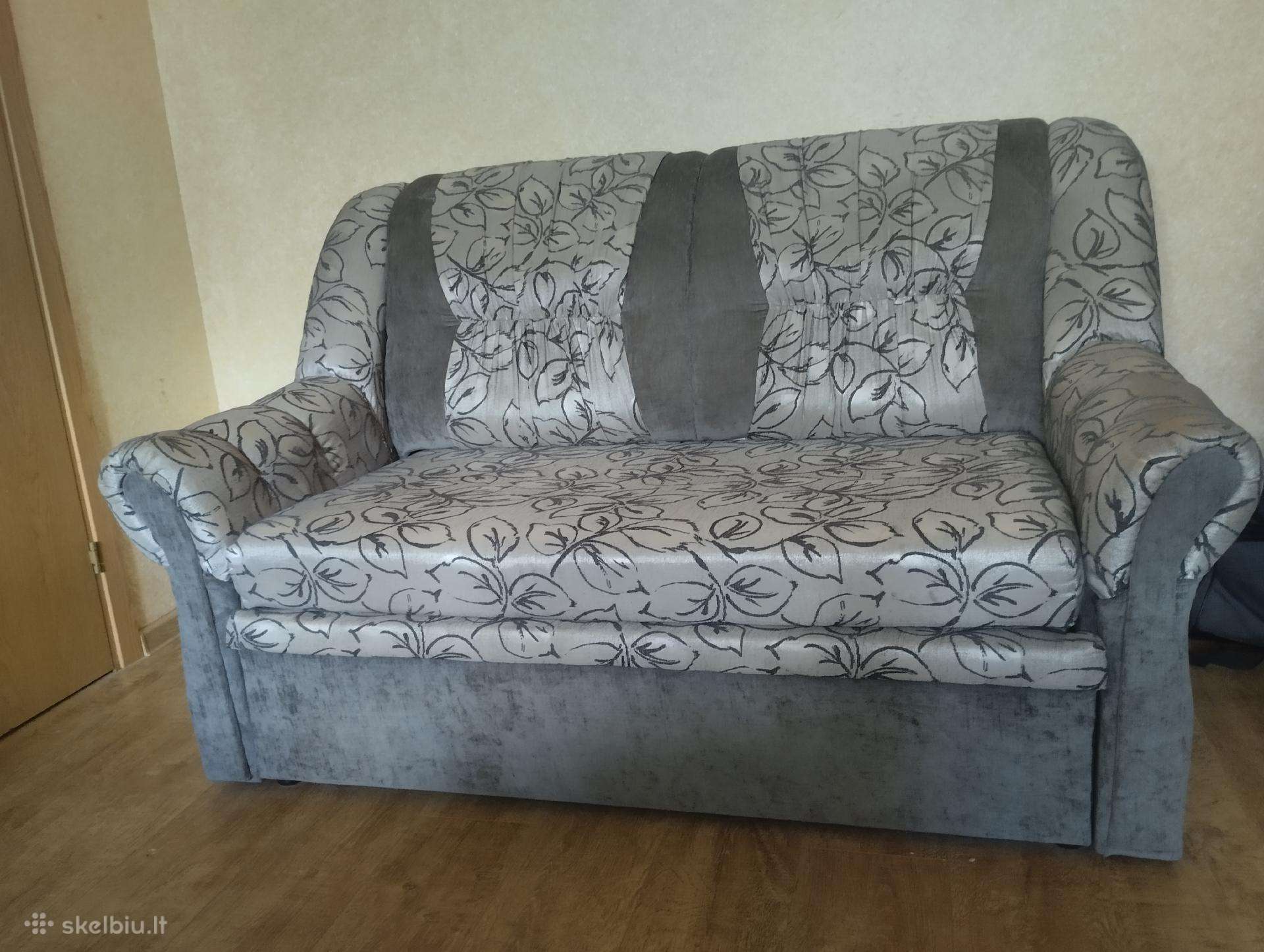 Sofa lova
