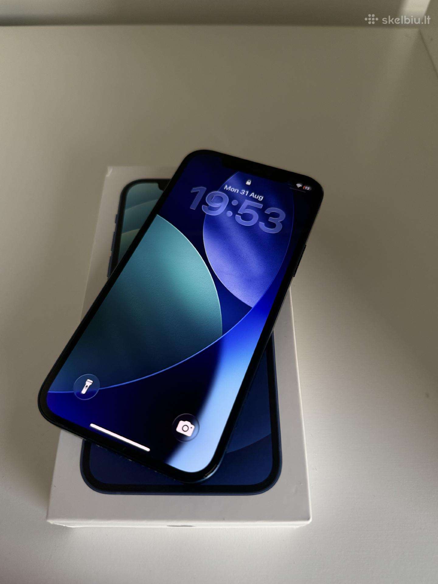 iPhone 12