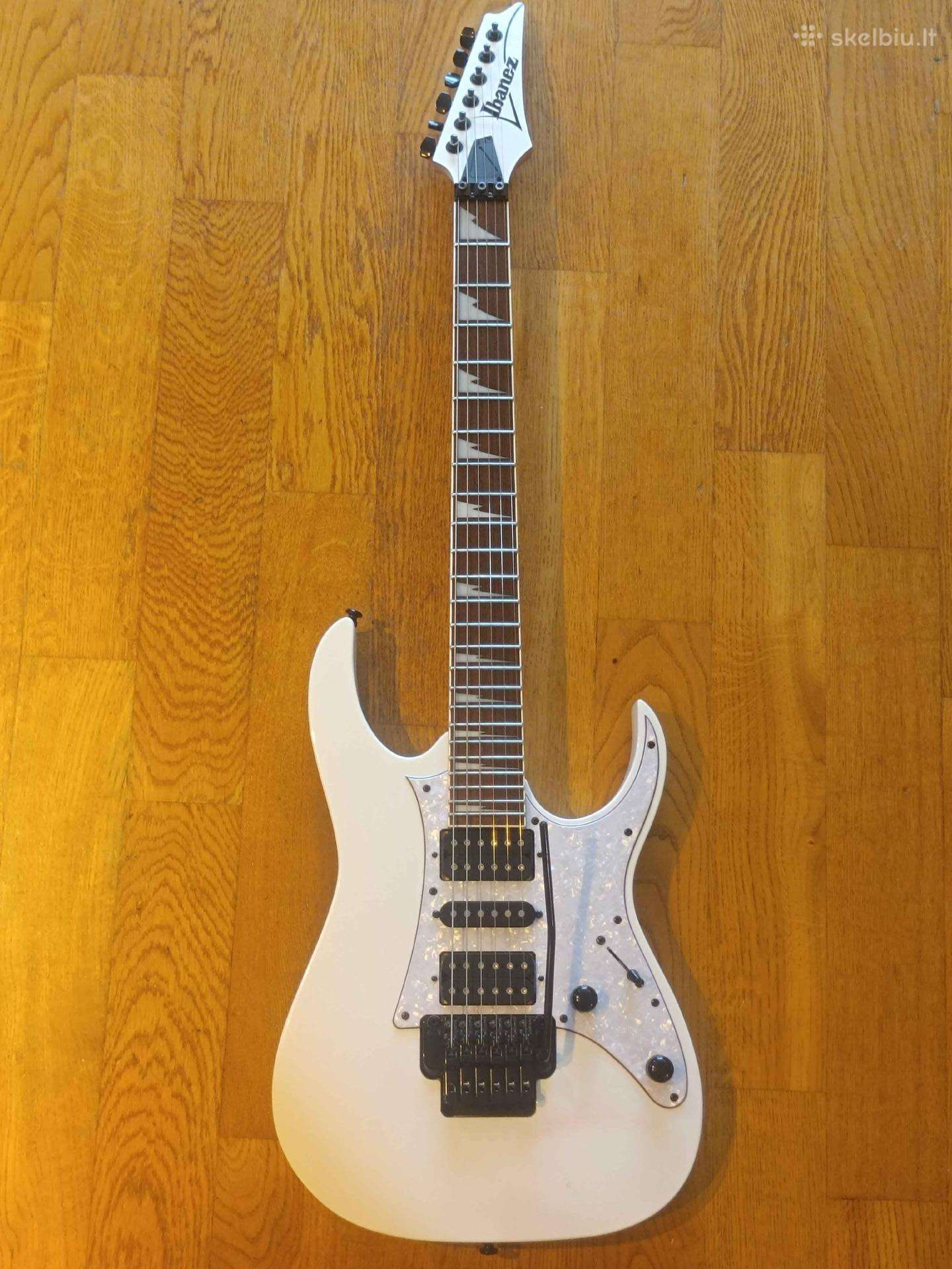 Ibanez Rg450dxb