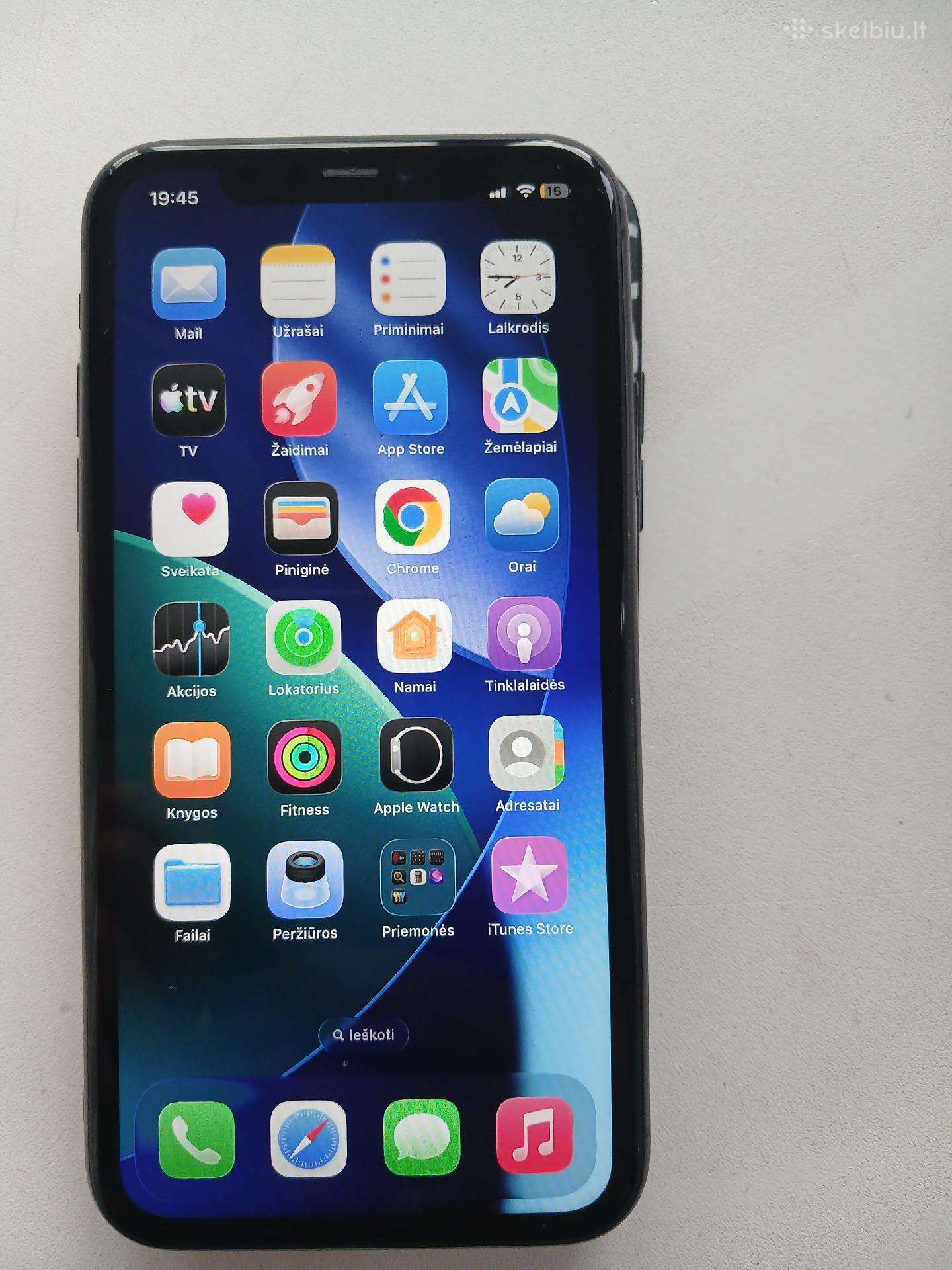 iPhone 11 64gb