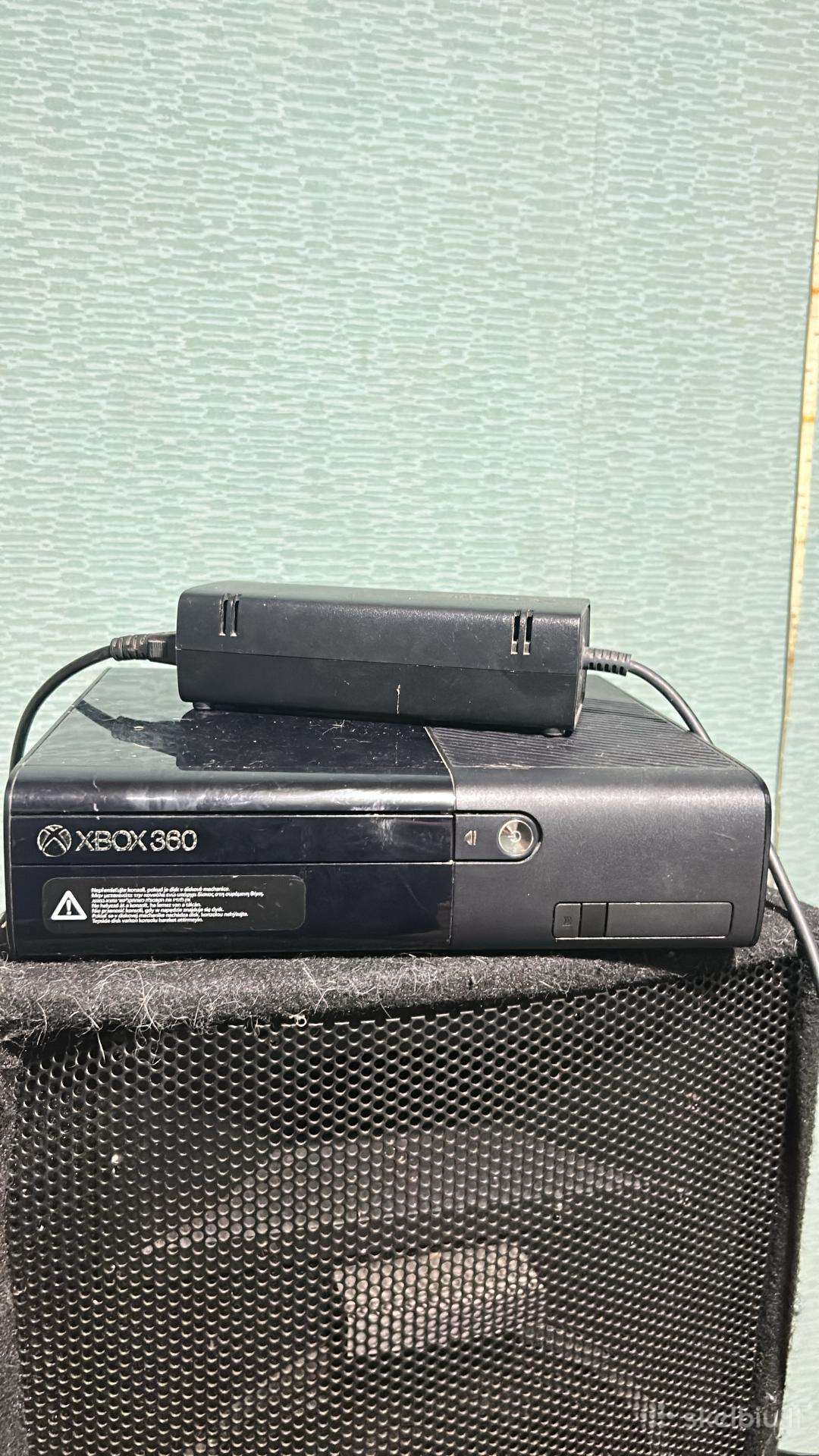 Xbox 360e