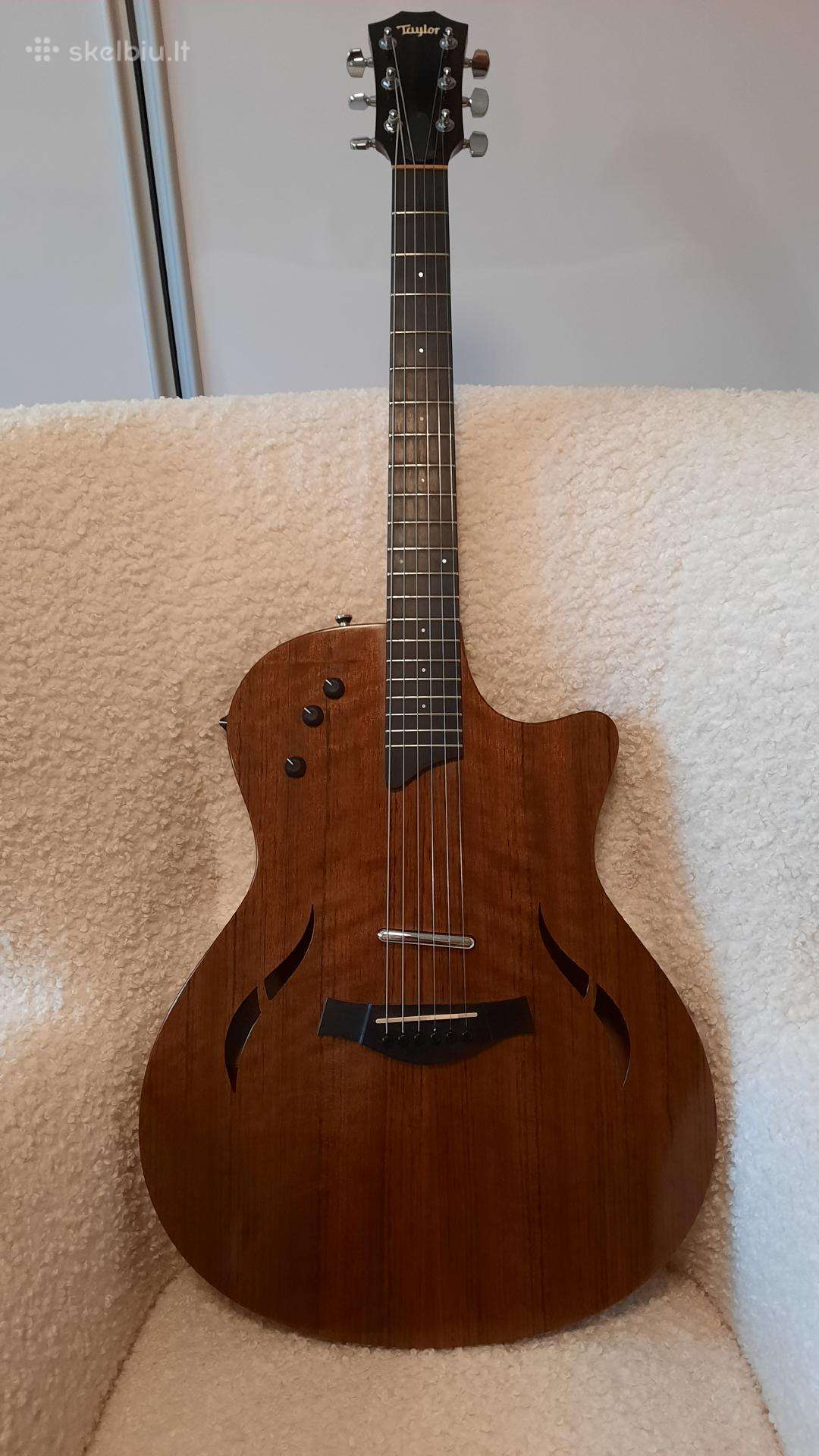 Taylor T5 Ovangkol 2009 Limited Edition Usa