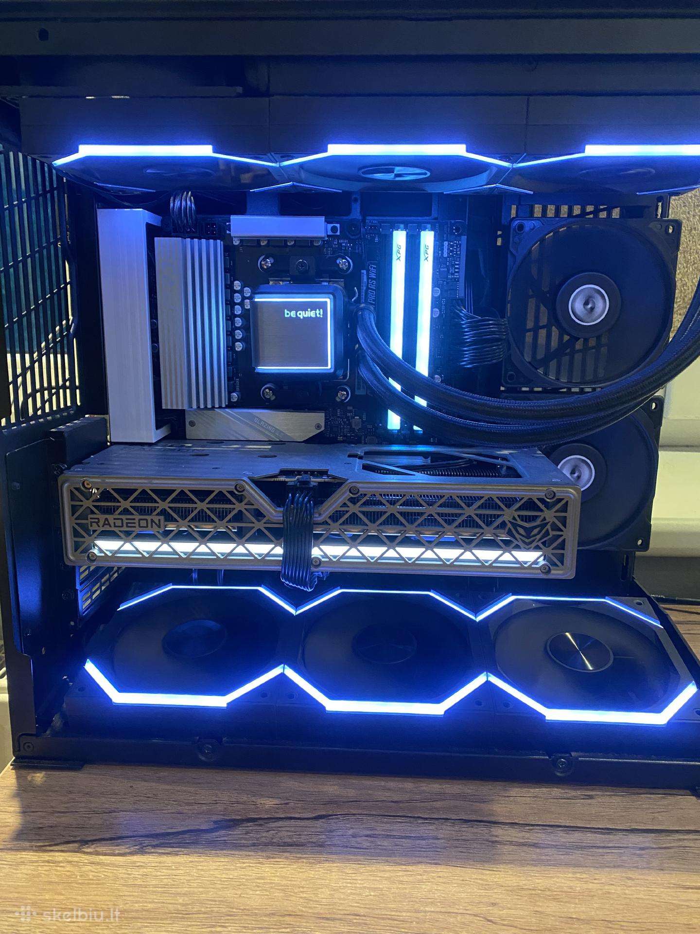 Sapphire nitro+ amd radeon rx 9060 XT 16 GB