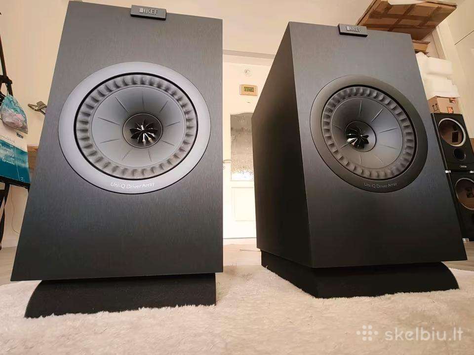 Kef Q350