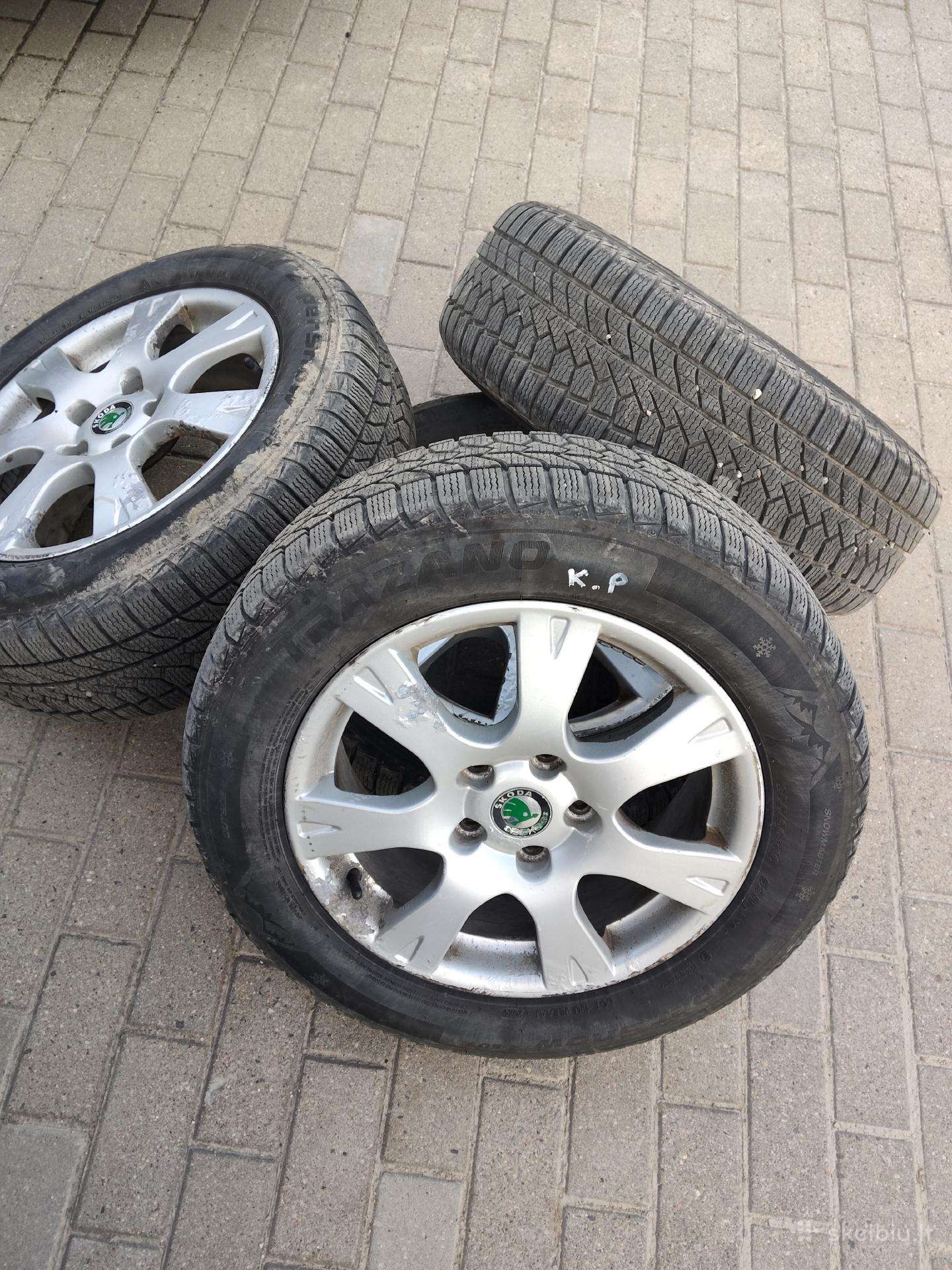 5x112 r16